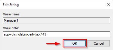 Scaling Omnissa App Volumes Manager con load balancer Kemp 42 Scaling Omnissa App Volumes 42