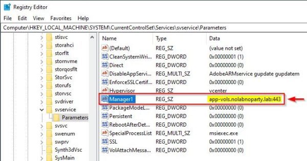 Scaling Omnissa App Volumes Manager con load balancer Kemp 43 Scaling Omnissa App Volumes 43