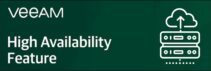 Veeam High Availability Cluster: switchover and disassemble - pt.3 Veeam High Availability Cluster: switchover and disassemble - pt.3
