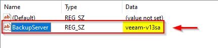 Veeam Tape Library errore "VBR isn't current owner" 6 VBR isn't current owner 6