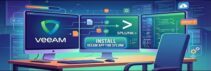 Come installare Veeam App for Splunk Come installare Veeam App for Splunk