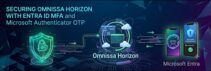 Secure Omnissa Horizon with Microsoft Entra ID 2FA Secure Omnissa Horizon with Microsoft Entra ID 2FA