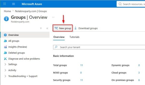 Proteggere Omnissa Horizon con Microsoft Entra ID 2FA 10 Microsoft Entra ID 2FA 10