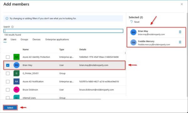 Proteggere Omnissa Horizon con Microsoft Entra ID 2FA 12 Microsoft Entra ID 2FA 12