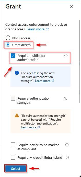Proteggere Omnissa Horizon con Microsoft Entra ID 2FA 30 Microsoft Entra ID 2FA 30