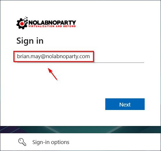 Proteggere Omnissa Horizon con Microsoft Entra ID 2FA 33 Microsoft Entra ID 2FA 33
