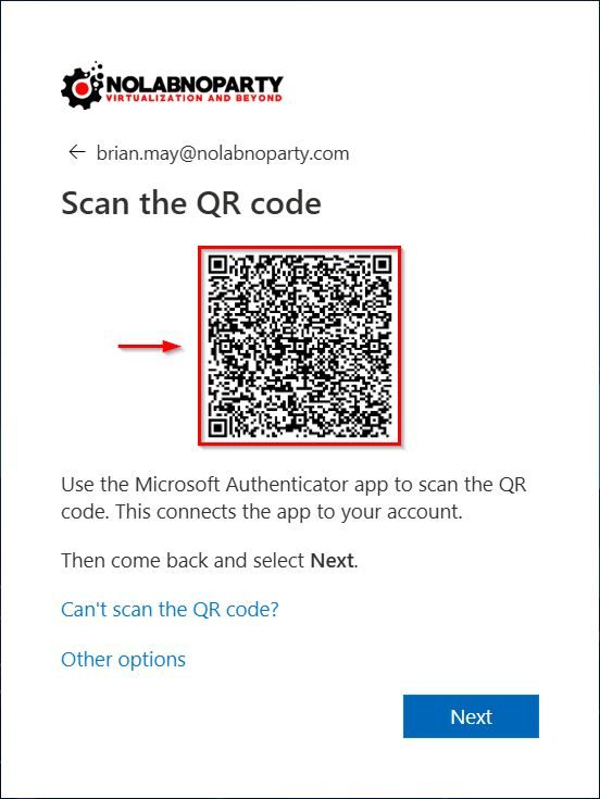 Proteggere Omnissa Horizon con Microsoft Entra ID 2FA 38 Microsoft Entra ID 2FA 38