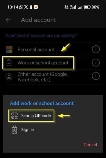Proteggere Omnissa Horizon con Microsoft Entra ID 2FA 39 Microsoft Entra ID 2FA 39