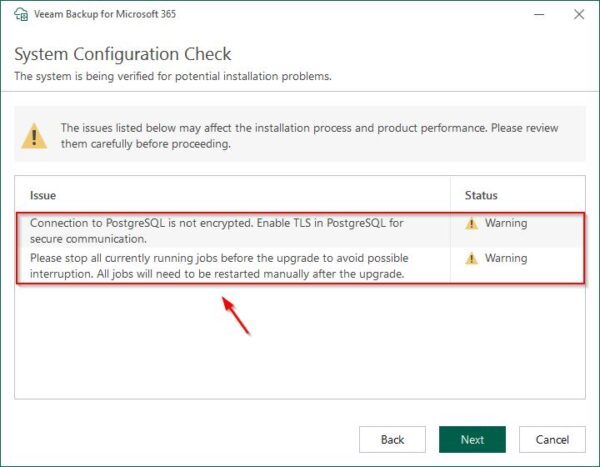 Veeam Backup for Microsoft 365 v8.5 released 8 Veeam Backup for Microsoft 365 v8.5 8