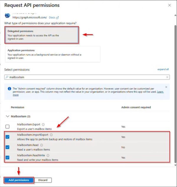 Veeam Backup for Microsoft 365 v8.5 released 10 Veeam Backup for Microsoft 365 v8.5 10