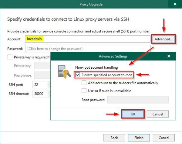 Veeam Backup for Microsoft 365 v8.5 released 20 Veeam Backup for Microsoft 365 v8.5 20