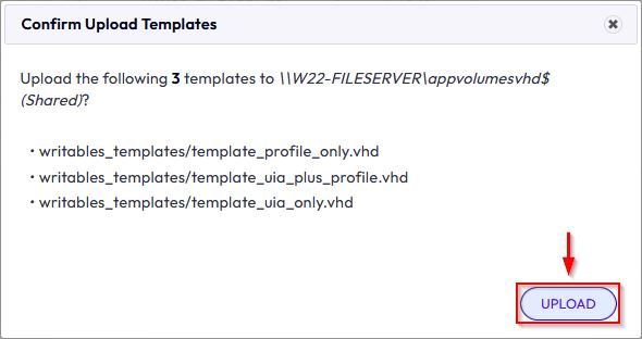 Configurazione Omnissa App Volumes In-Guest VHD - pt.2 15 App Volumes In-guest VHD 15