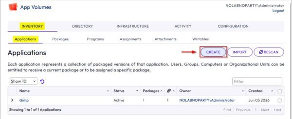 Deploying Omnissa App Packages via In-Guest VHD - pt.4 3 Omnissa App Packages via In-Guest VHD 3