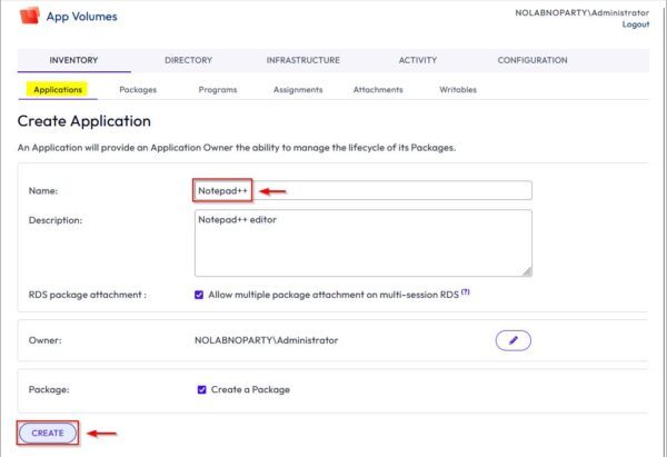 Deploying Omnissa App Packages via In-Guest VHD - pt.4 4 Omnissa App Packages via In-Guest VHD 4