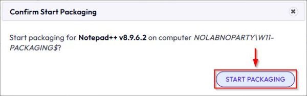 Deploying Omnissa App Packages via In-Guest VHD - pt.4 10 Omnissa App Packages via In-Guest VHD 10