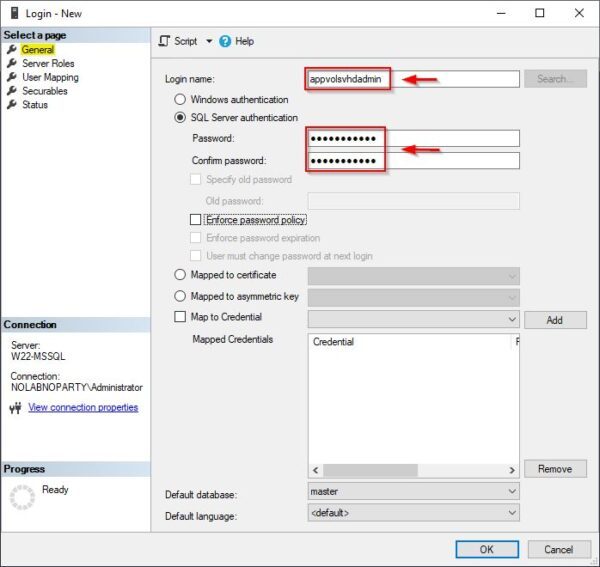 Installazione Omnissa App Volumes In-Guest VHD - pt.1 6 App Volumes In-guest VHD 6