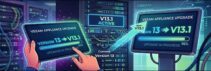 Procedura aggiornamento a Veeam Appliance 13.1 Procedura aggiornamento a Veeam Appliance 13.1