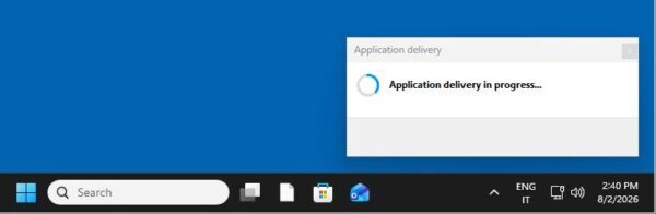 Deploying Omnissa App Packages via In-Guest VHD - pt.4 14 Omnissa App Packages via In-Guest VHD 14