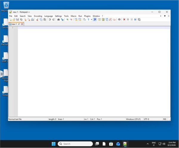 Deploying Omnissa App Packages via In-Guest VHD - pt.4 15 Omnissa App Packages via In-Guest VHD 15
