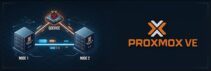 Come creare un cluster Proxmox a due nodi Come creare un cluster Proxmox a due nodi
