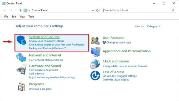 Il puntatore del mouse scompare nella console di Veeam 4 puntatore del mouse scompare 4