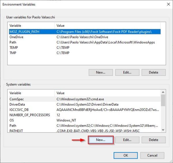 Il puntatore del mouse scompare nella console di Veeam 6 puntatore del mouse scompare 6